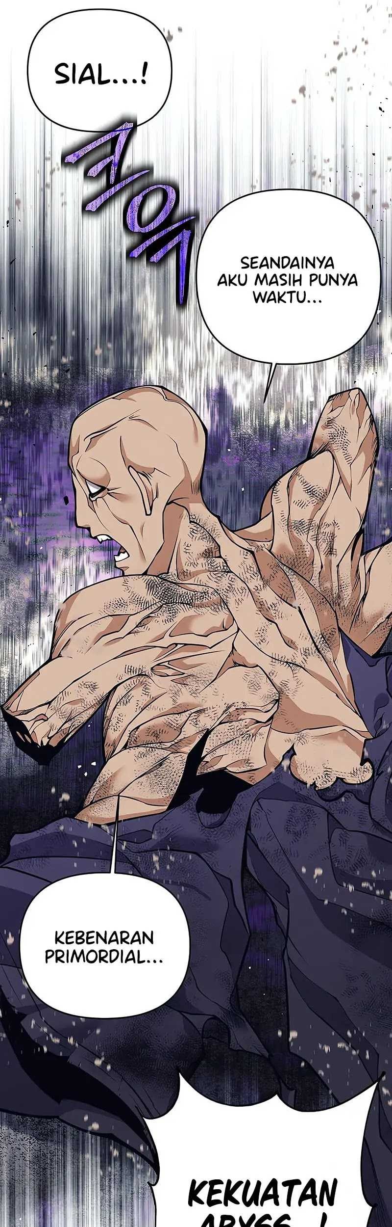 Trash of A Dark Fantasy Chapter 21 Gambar 10