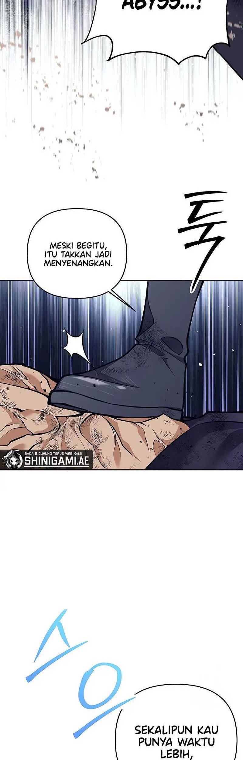 Trash of A Dark Fantasy Chapter 21 Gambar 11