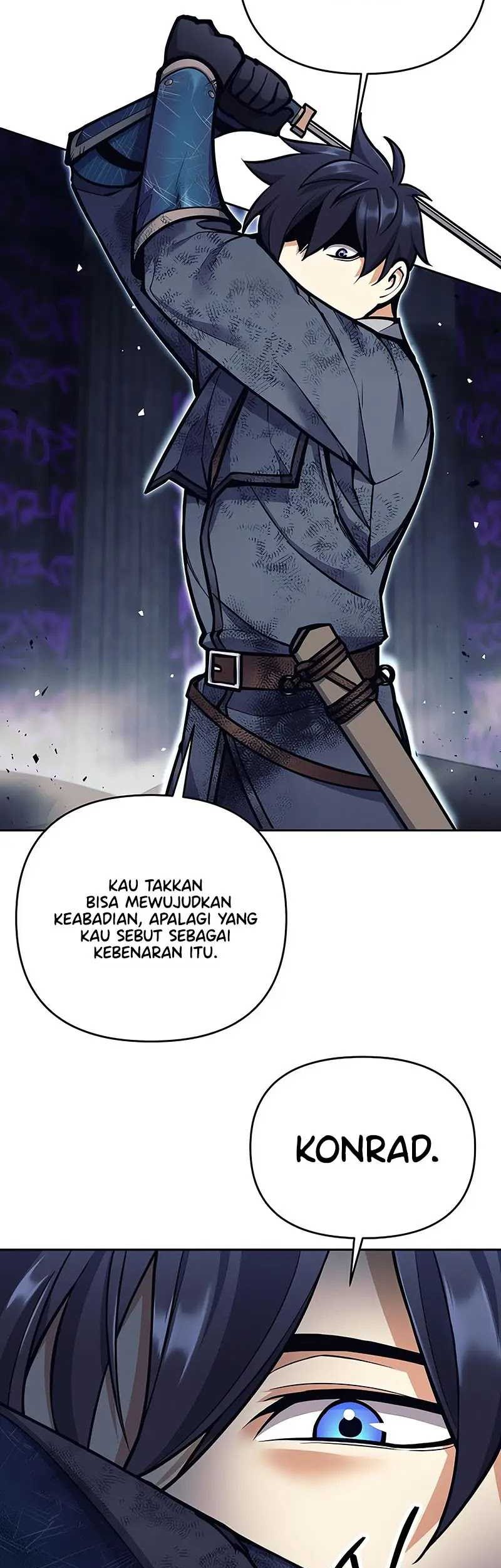 Trash of A Dark Fantasy Chapter 21 Gambar 12