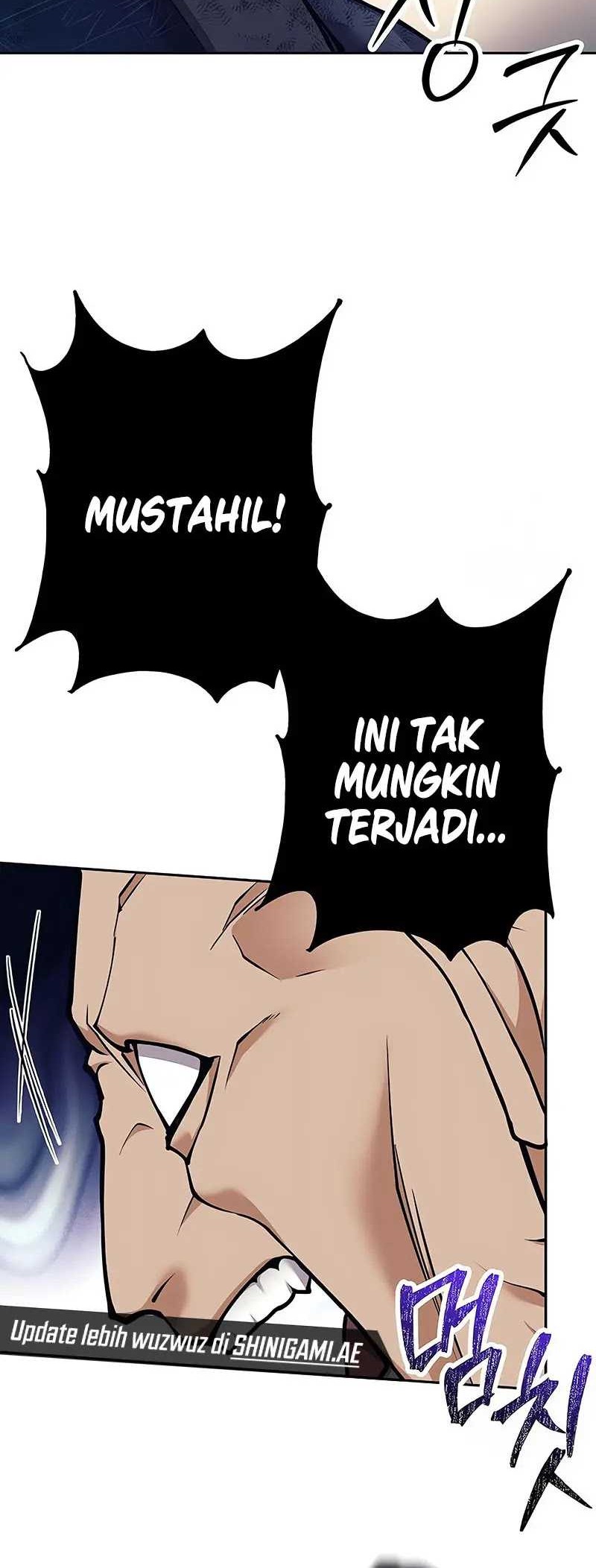 Trash of A Dark Fantasy Chapter 21 Gambar 13