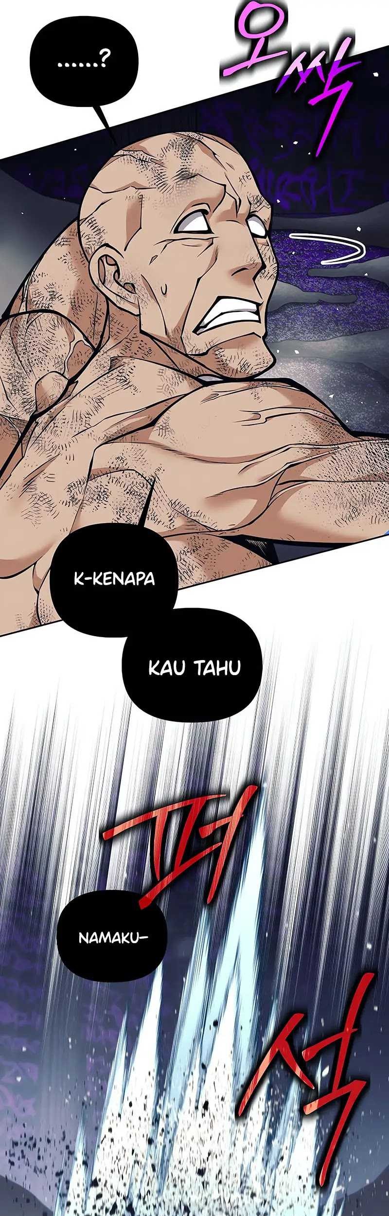 Trash of A Dark Fantasy Chapter 21 Gambar 14