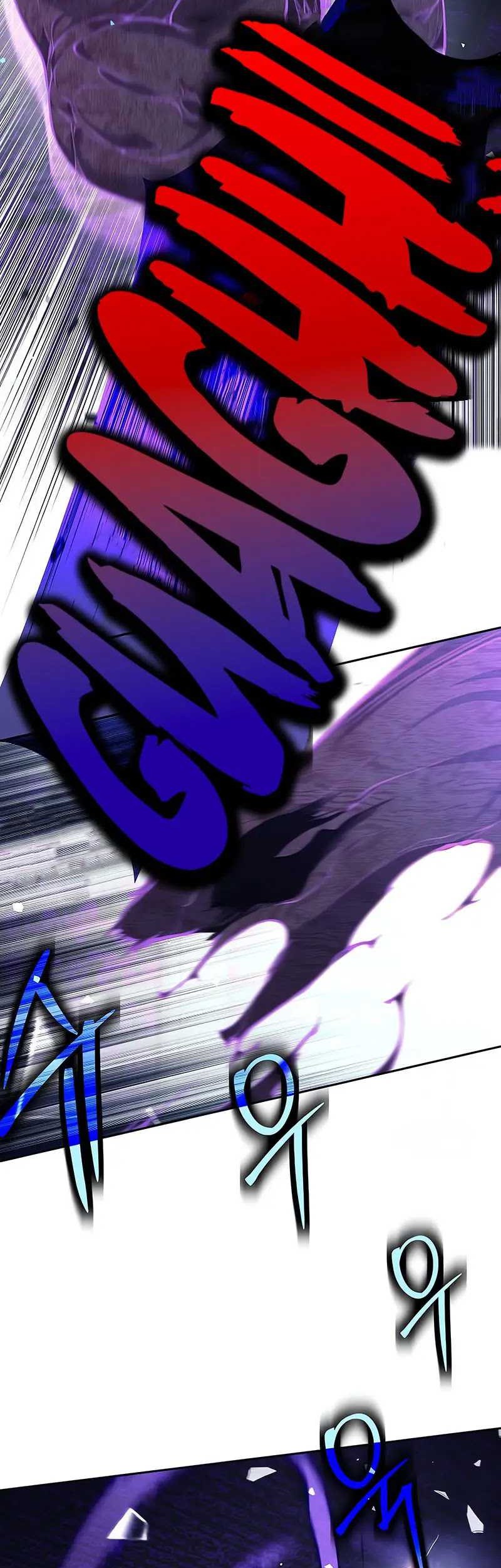 Trash of A Dark Fantasy Chapter 21 Gambar 28