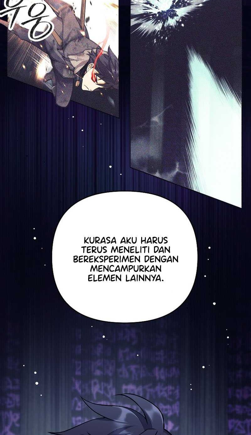 Trash of A Dark Fantasy Chapter 20 Gambar 41
