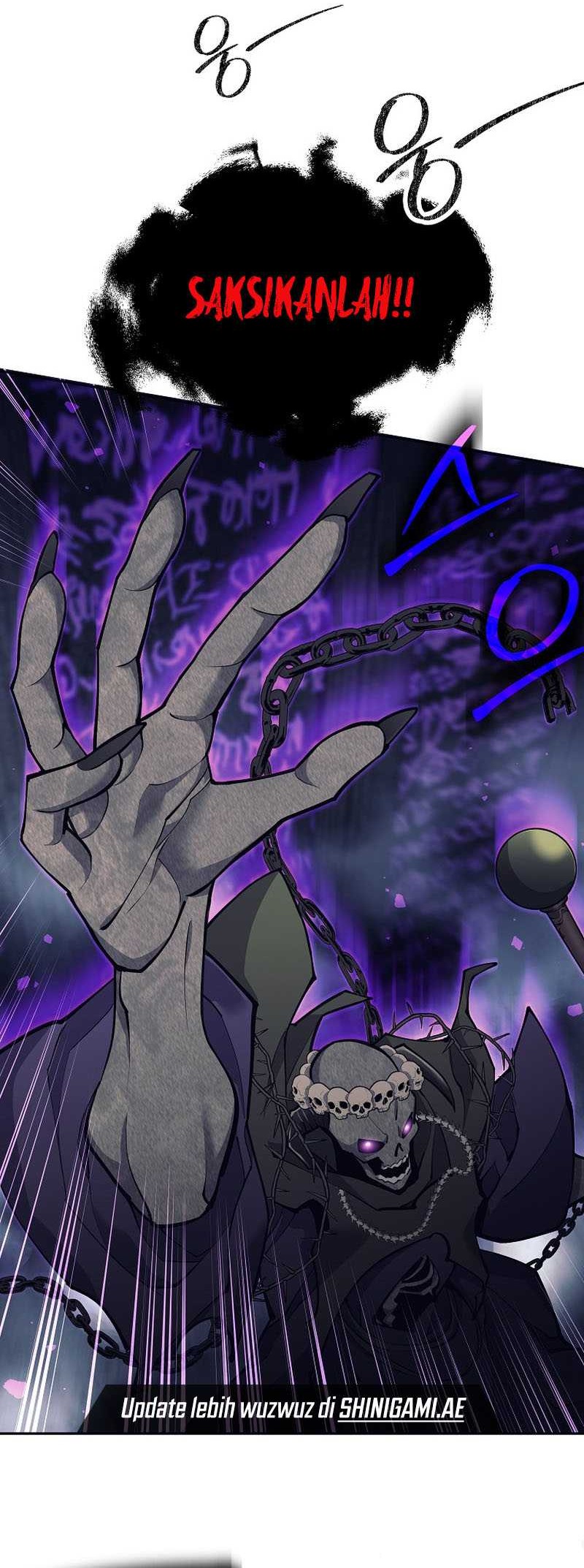 Trash of A Dark Fantasy Chapter 20 Gambar 52