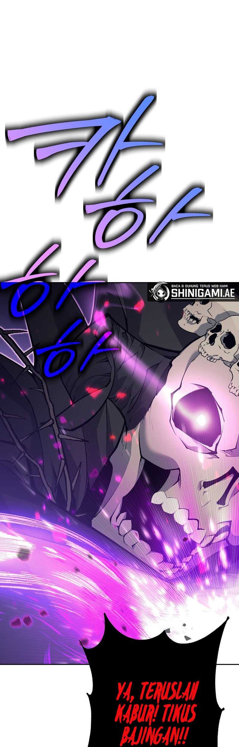 Trash of A Dark Fantasy Chapter 20 Gambar 59