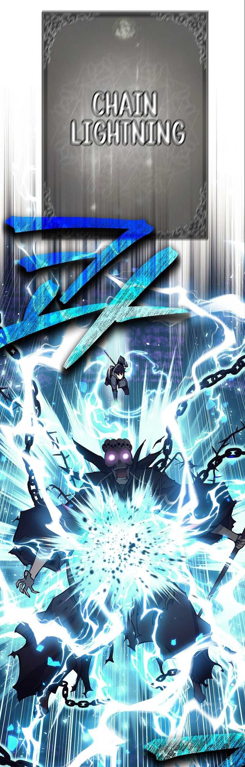 Trash of A Dark Fantasy Chapter 20 Gambar 81