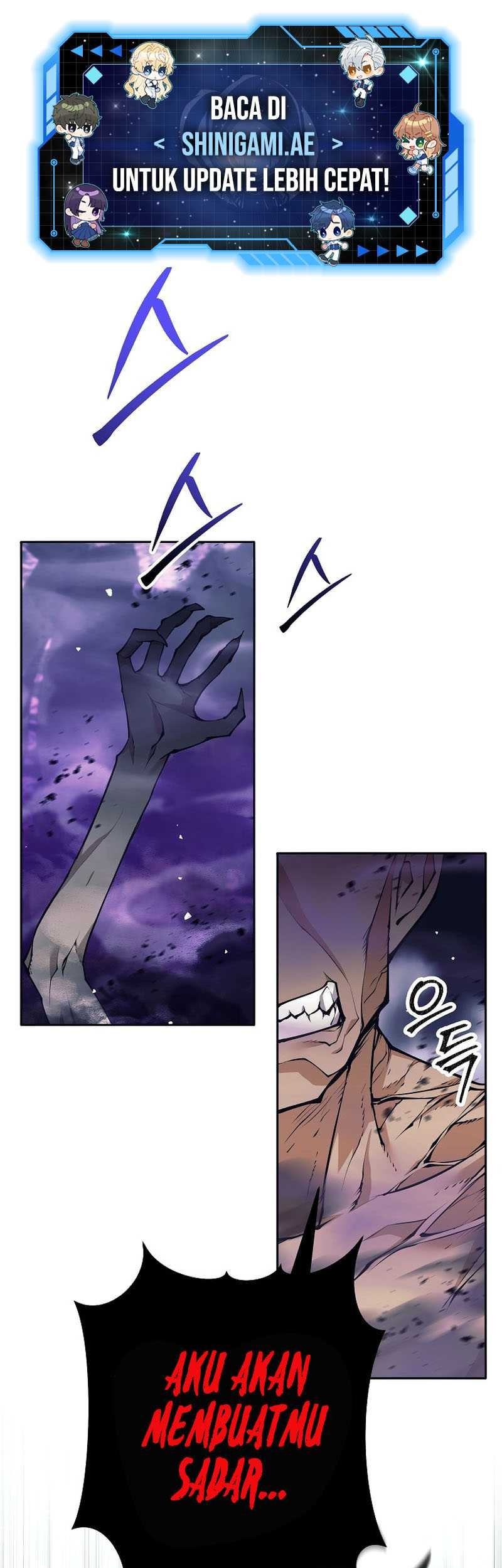 Baca  Trash of A Dark Fantasy Chapter 20 Gambar 2