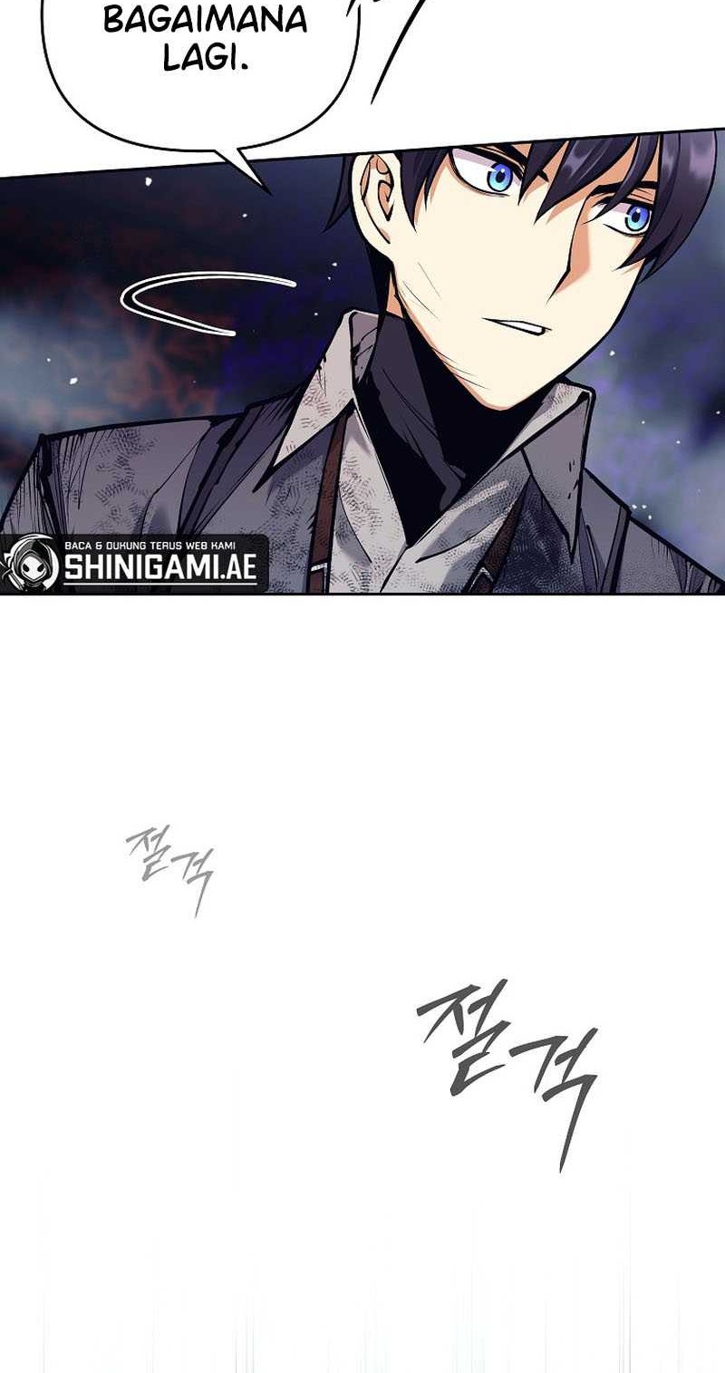 Trash of A Dark Fantasy Chapter 19 Gambar 38