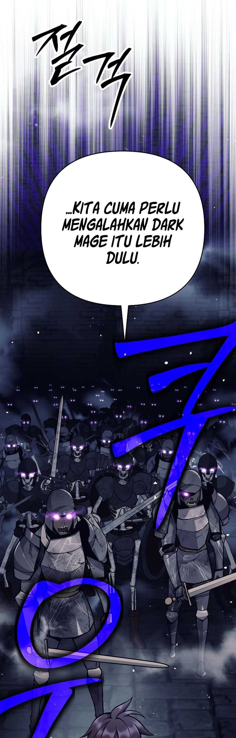 Trash of A Dark Fantasy Chapter 19 Gambar 39