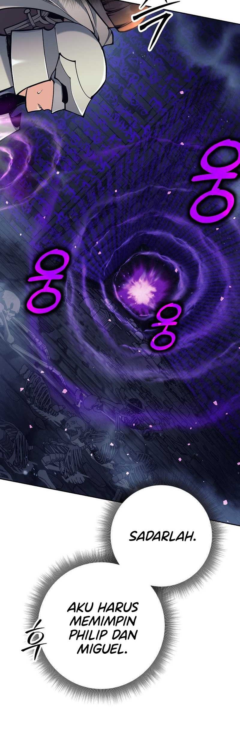 Trash of A Dark Fantasy Chapter 19 Gambar 44