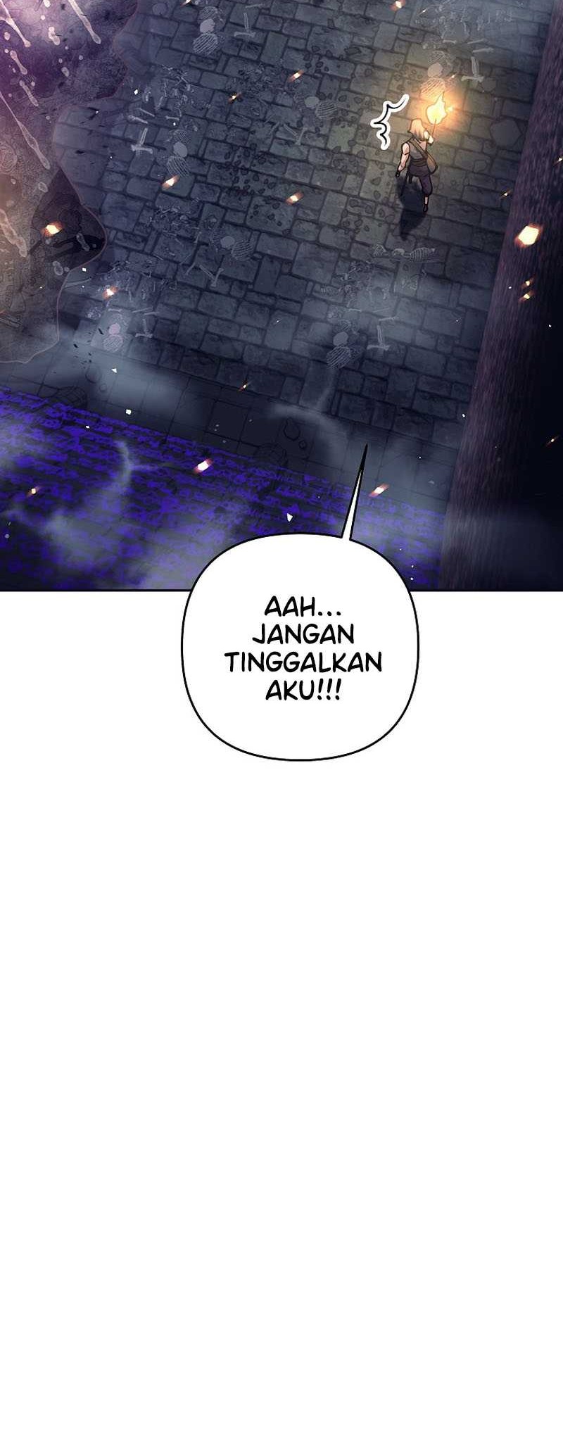 Trash of A Dark Fantasy Chapter 19 Gambar 46