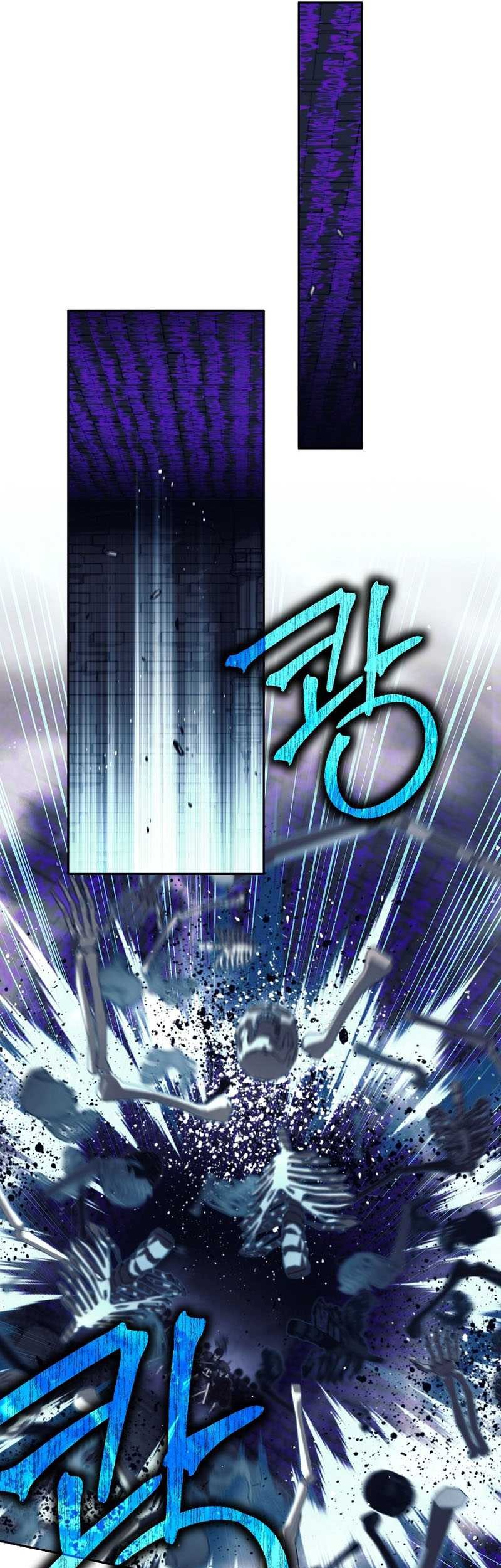 Trash of A Dark Fantasy Chapter 19 Gambar 47