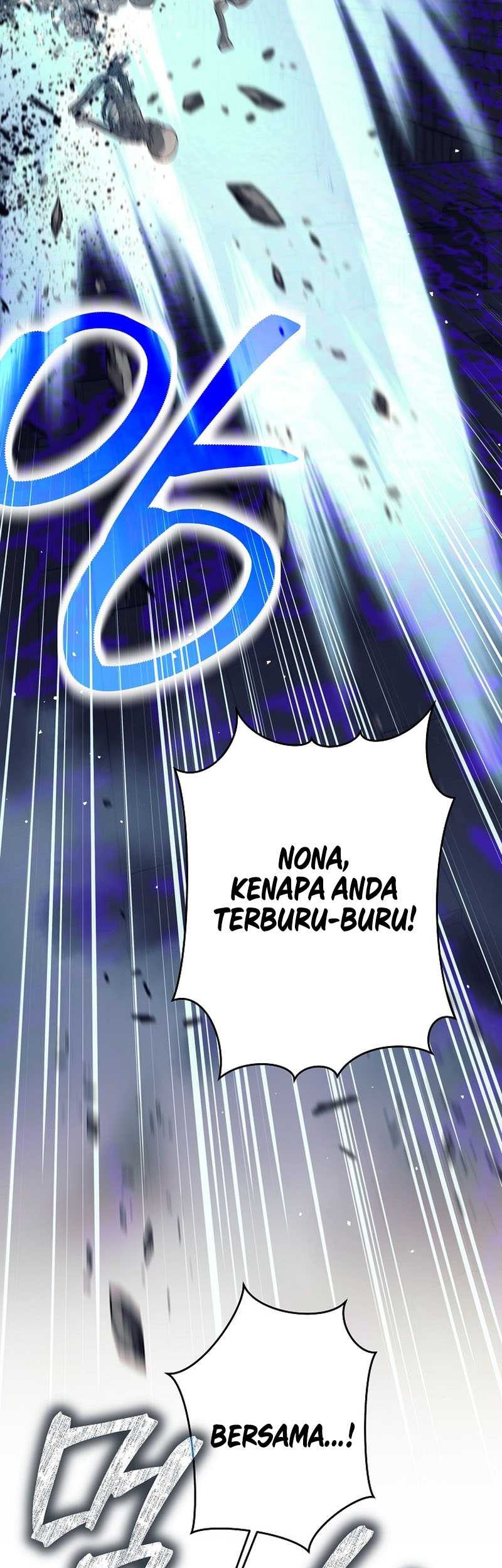 Trash of A Dark Fantasy Chapter 19 Gambar 49