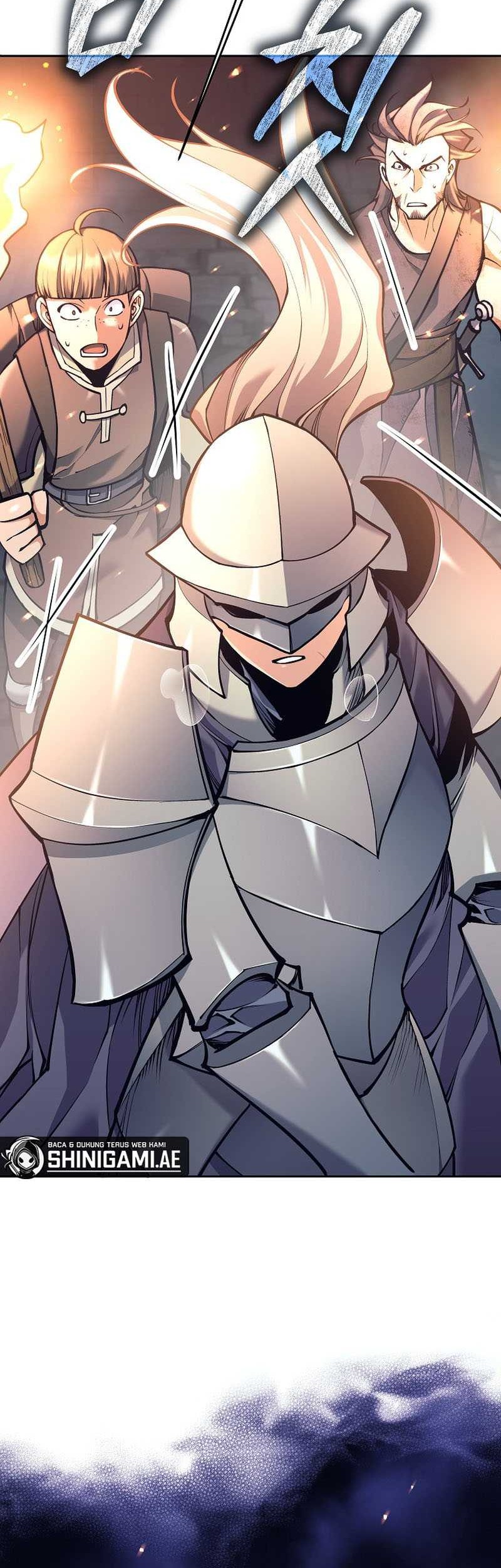 Trash of A Dark Fantasy Chapter 19 Gambar 50