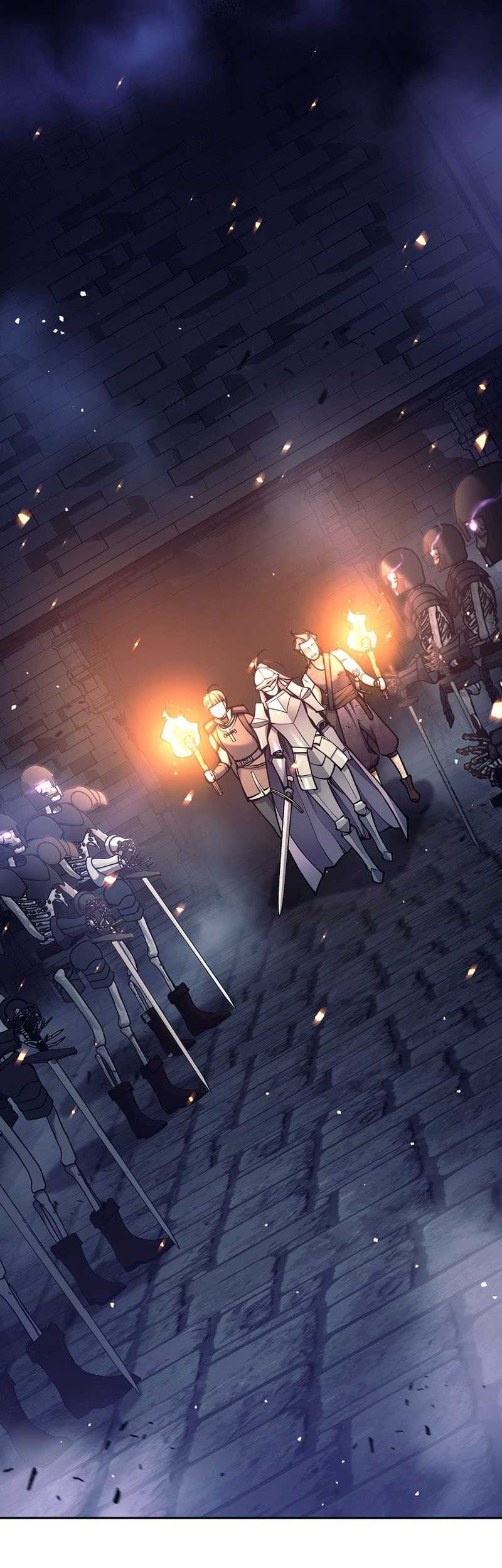 Trash of A Dark Fantasy Chapter 19 Gambar 51