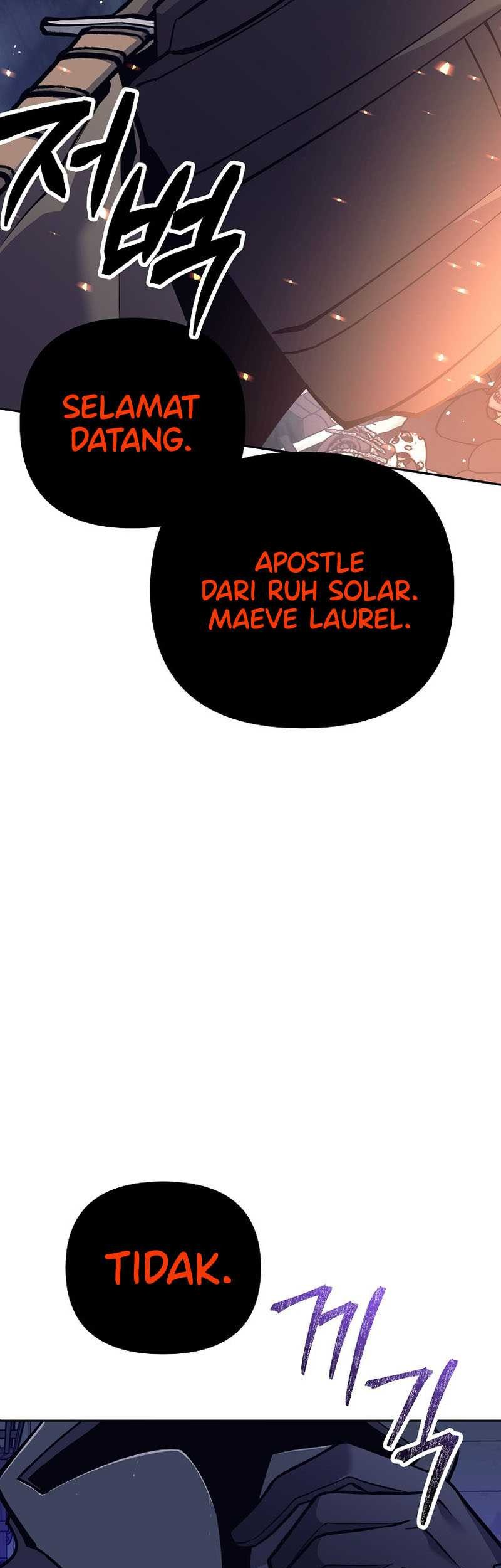 Trash of A Dark Fantasy Chapter 19 Gambar 55