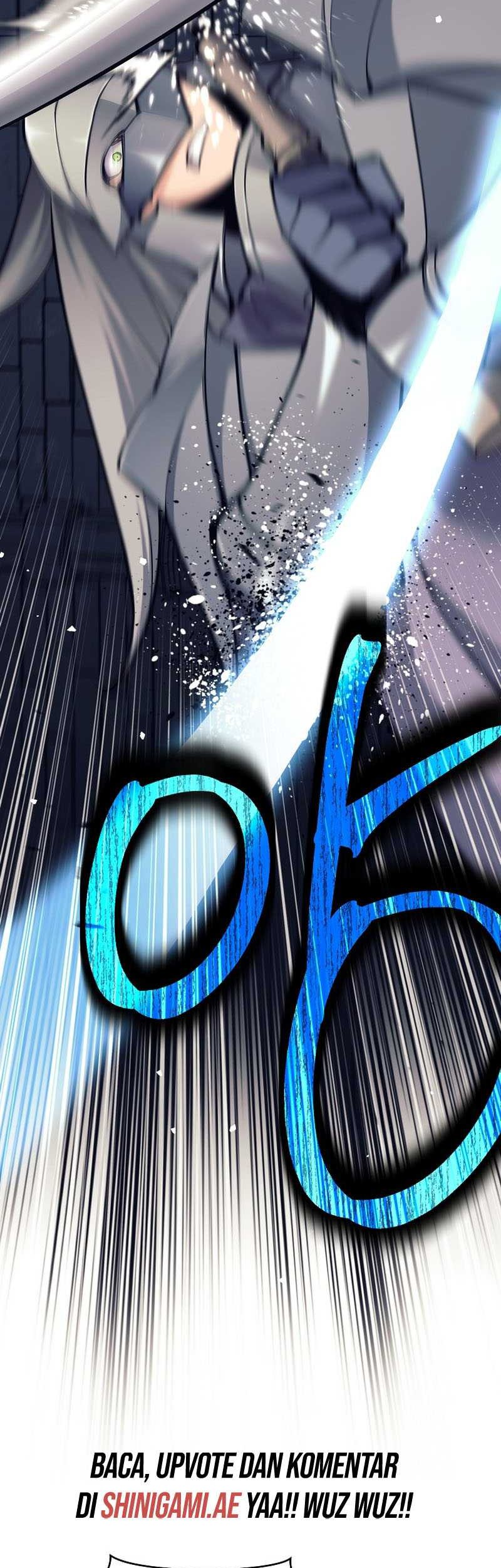 Trash of A Dark Fantasy Chapter 19 Gambar 61