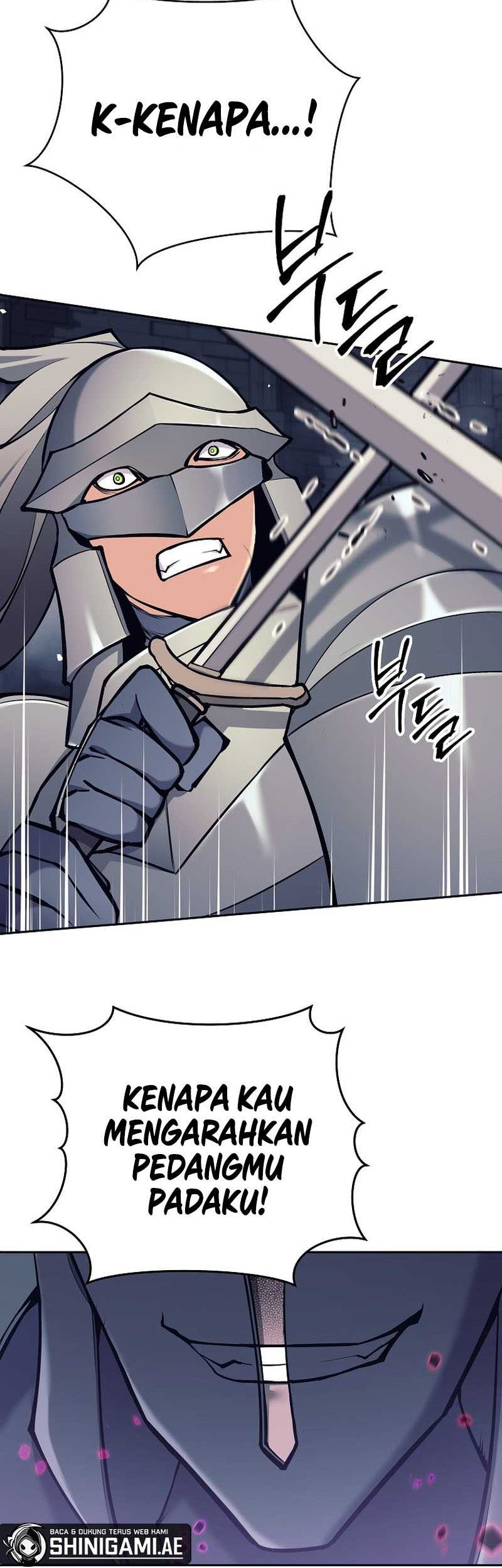 Trash of A Dark Fantasy Chapter 19 Gambar 62