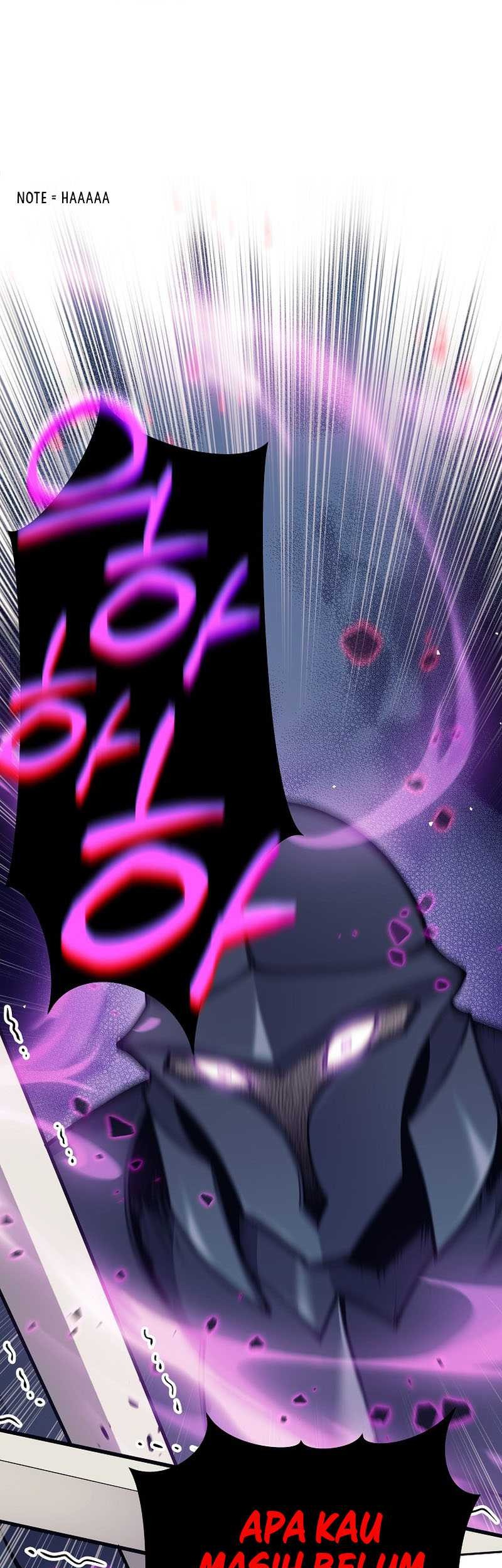 Trash of A Dark Fantasy Chapter 19 Gambar 63