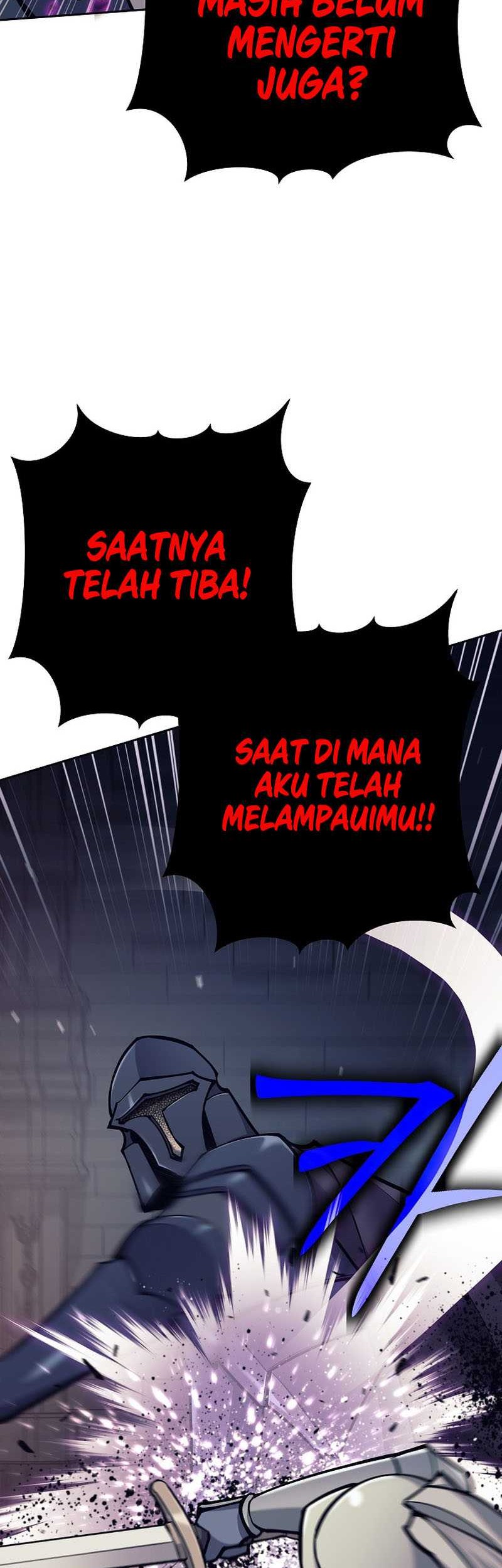 Trash of A Dark Fantasy Chapter 19 Gambar 64