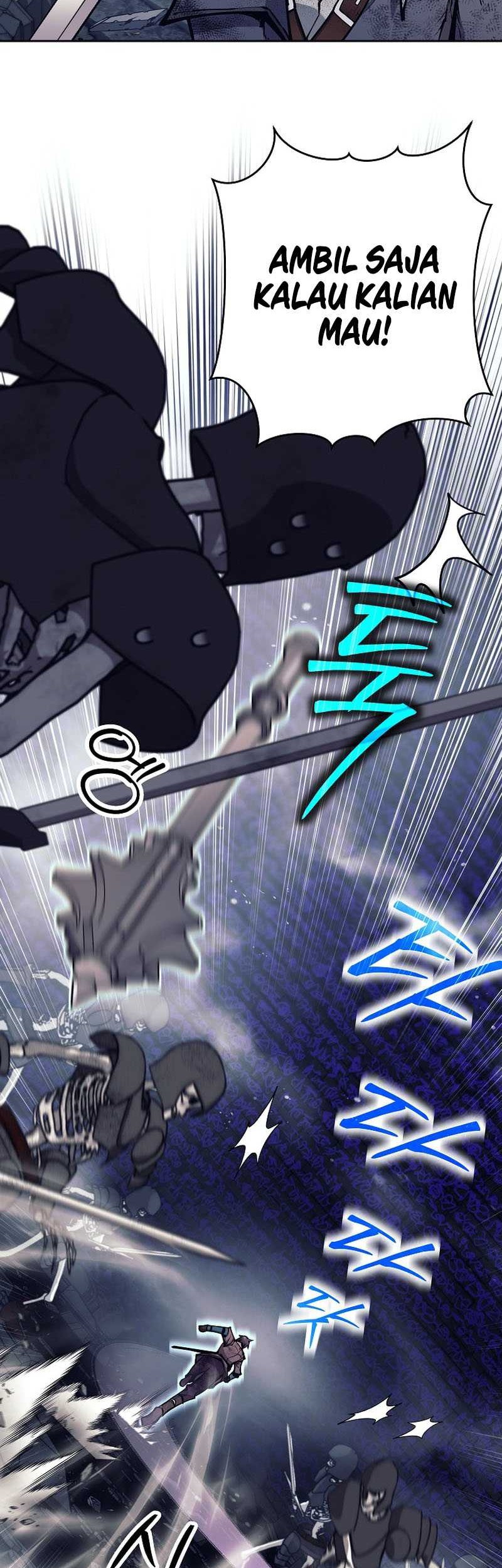 Trash of A Dark Fantasy Chapter 19 Gambar 68