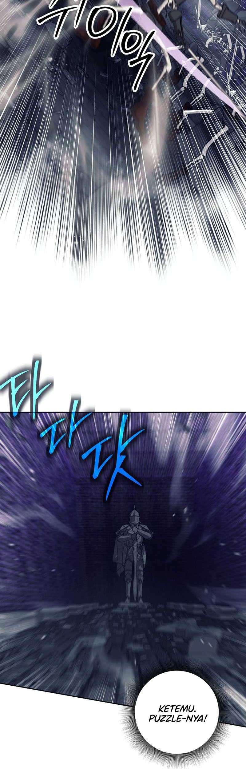 Trash of A Dark Fantasy Chapter 19 Gambar 69