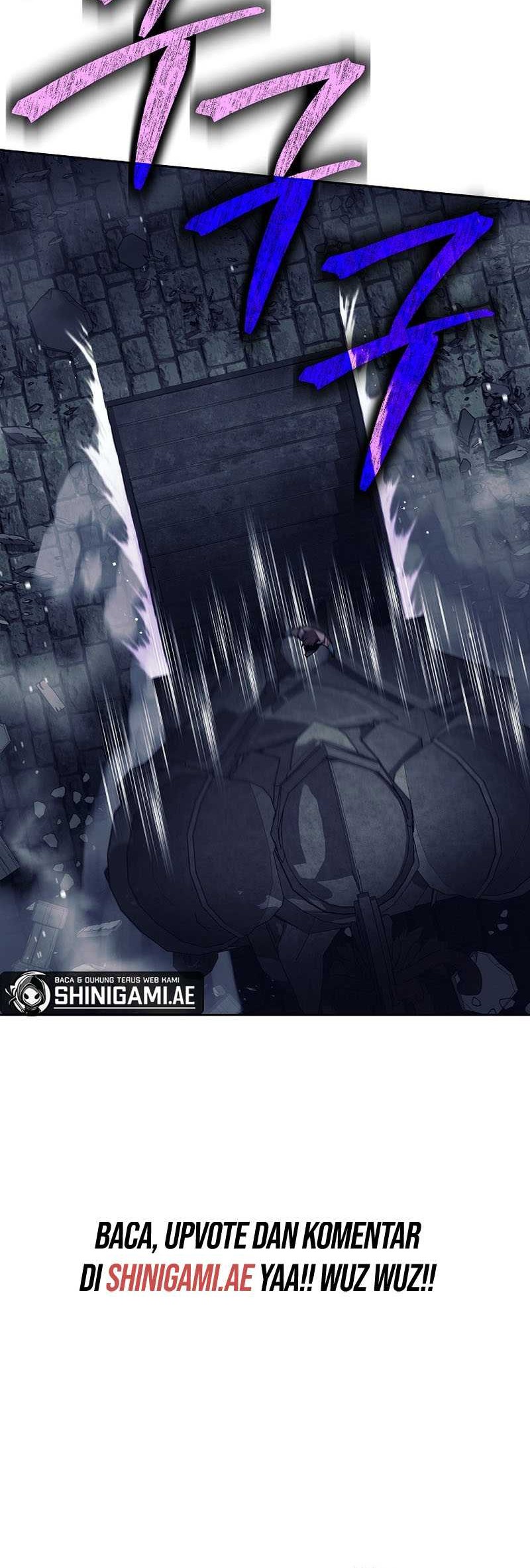 Trash of A Dark Fantasy Chapter 19 Gambar 74