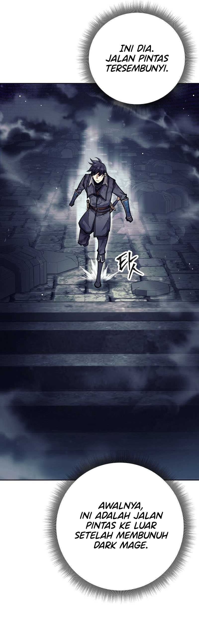 Trash of A Dark Fantasy Chapter 19 Gambar 75