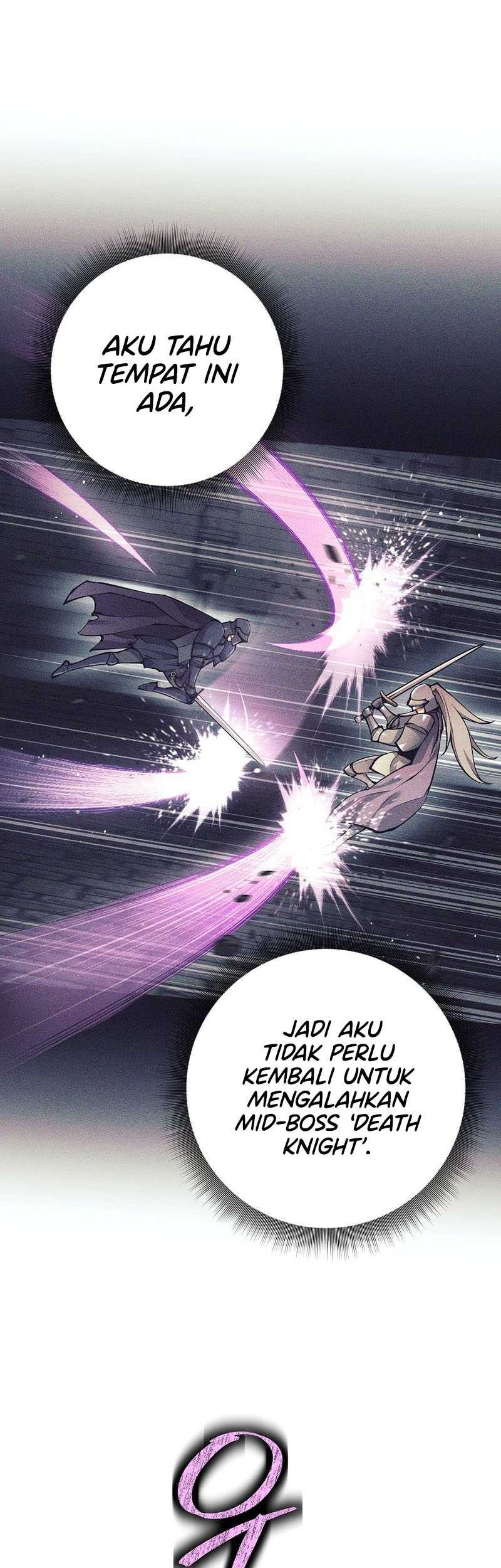 Trash of A Dark Fantasy Chapter 19 Gambar 76