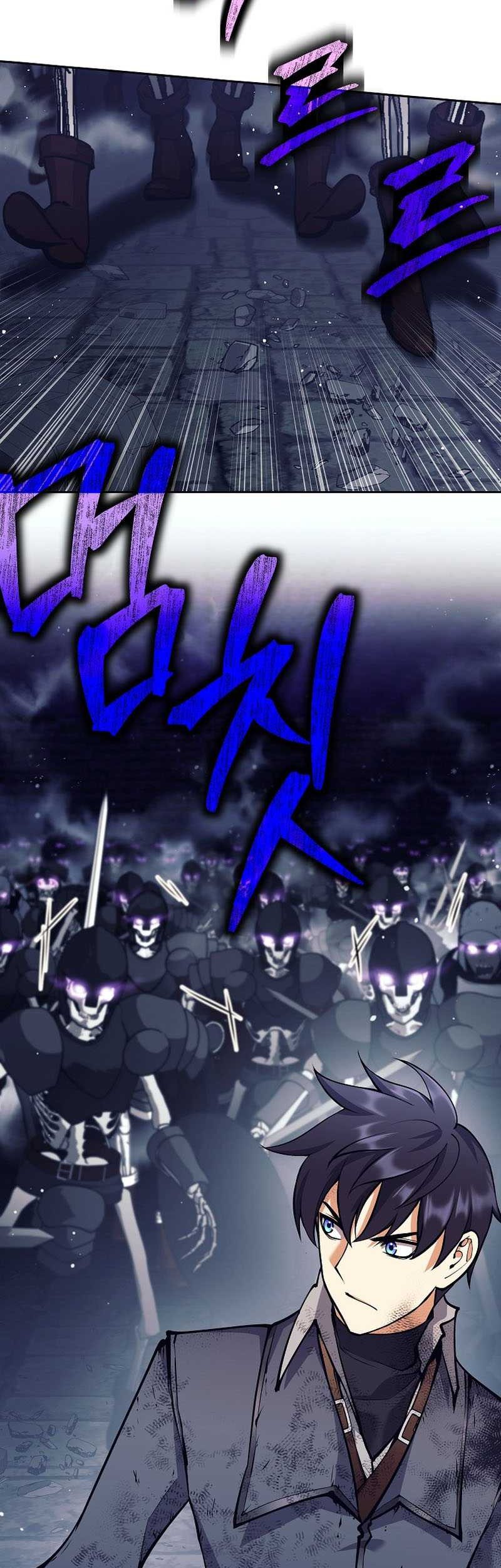 Trash of A Dark Fantasy Chapter 19 Gambar 77