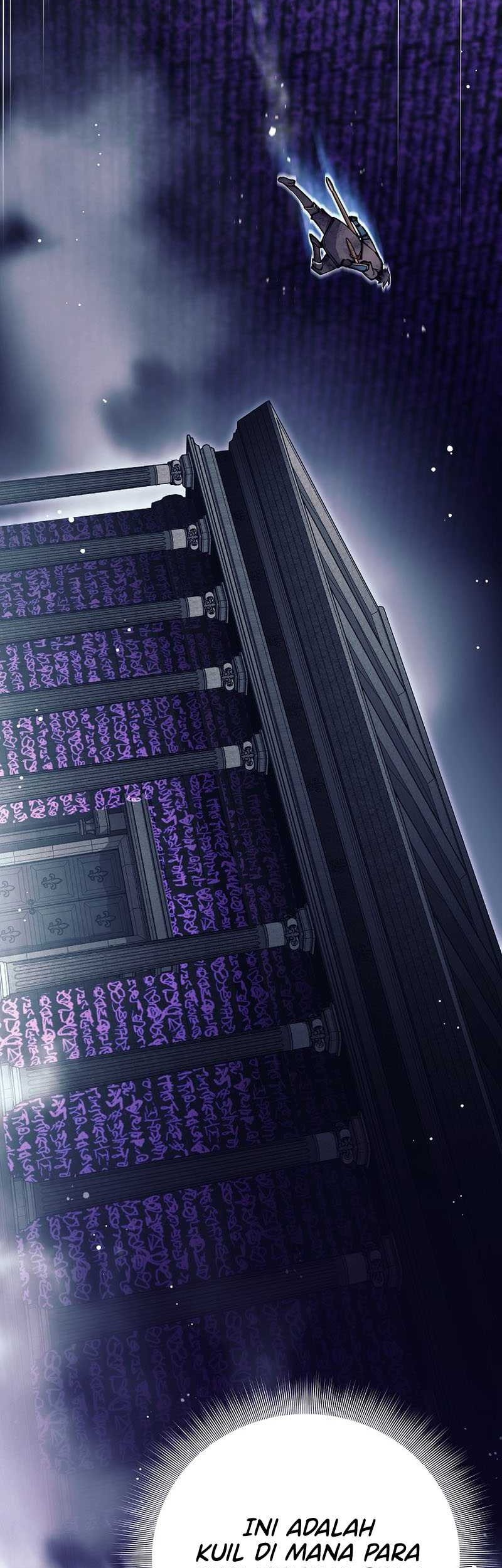 Trash of A Dark Fantasy Chapter 19 Gambar 81