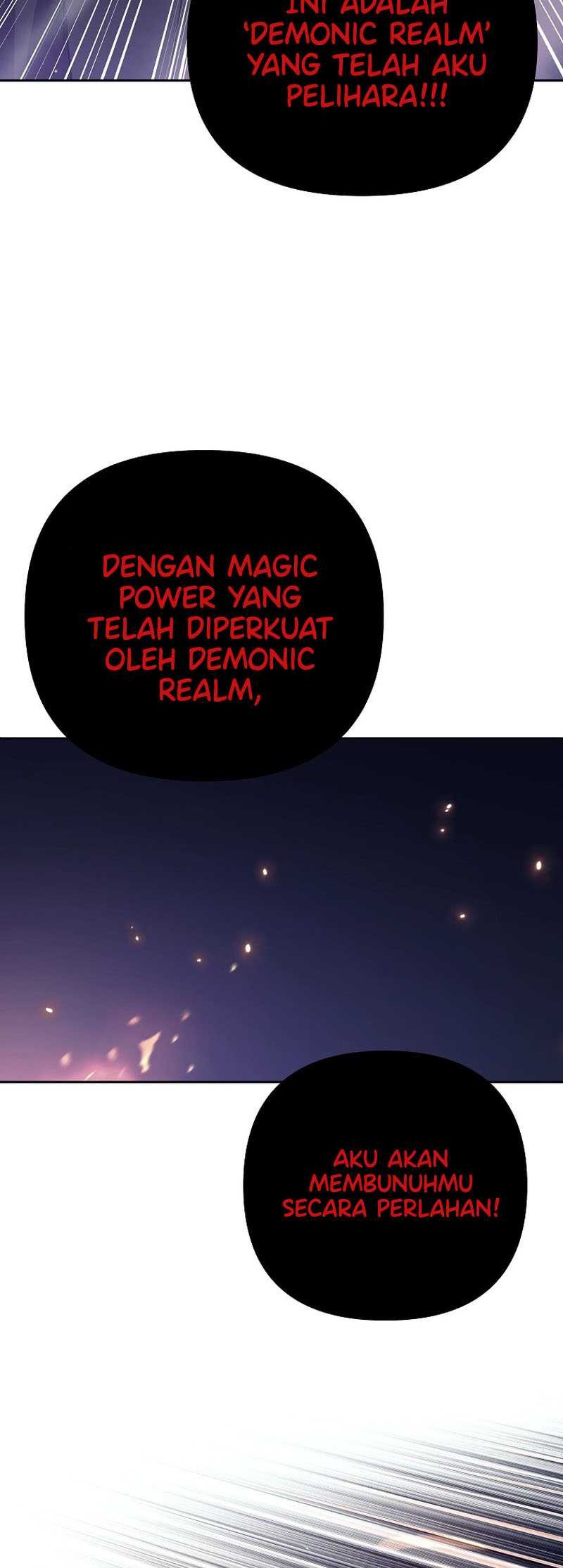 Trash of A Dark Fantasy Chapter 19 Gambar 85