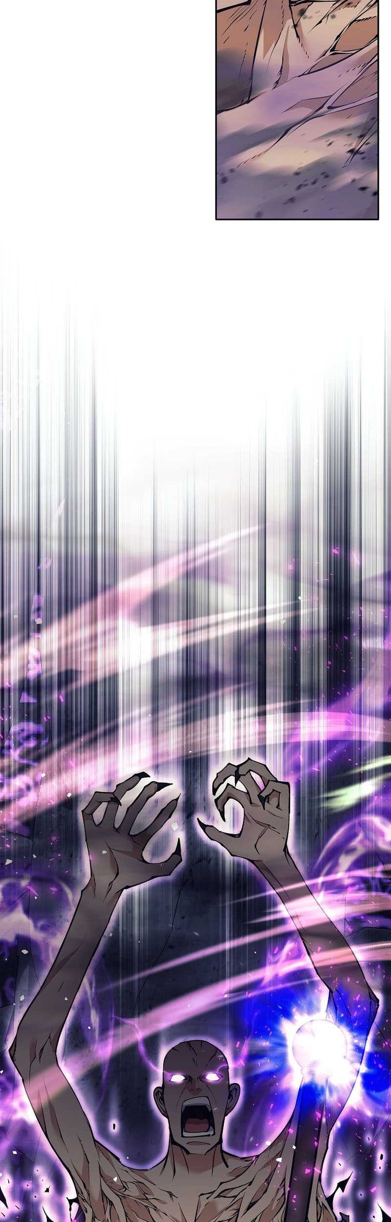 Trash of A Dark Fantasy Chapter 19 Gambar 92