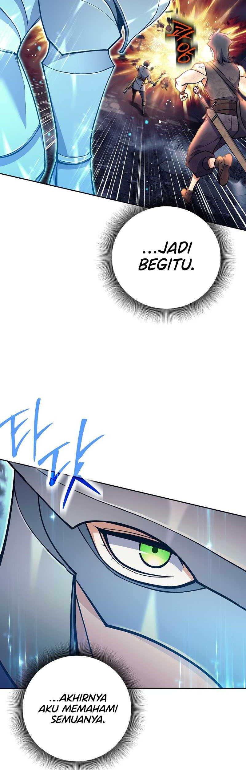 Trash of A Dark Fantasy Chapter 19 Gambar 4