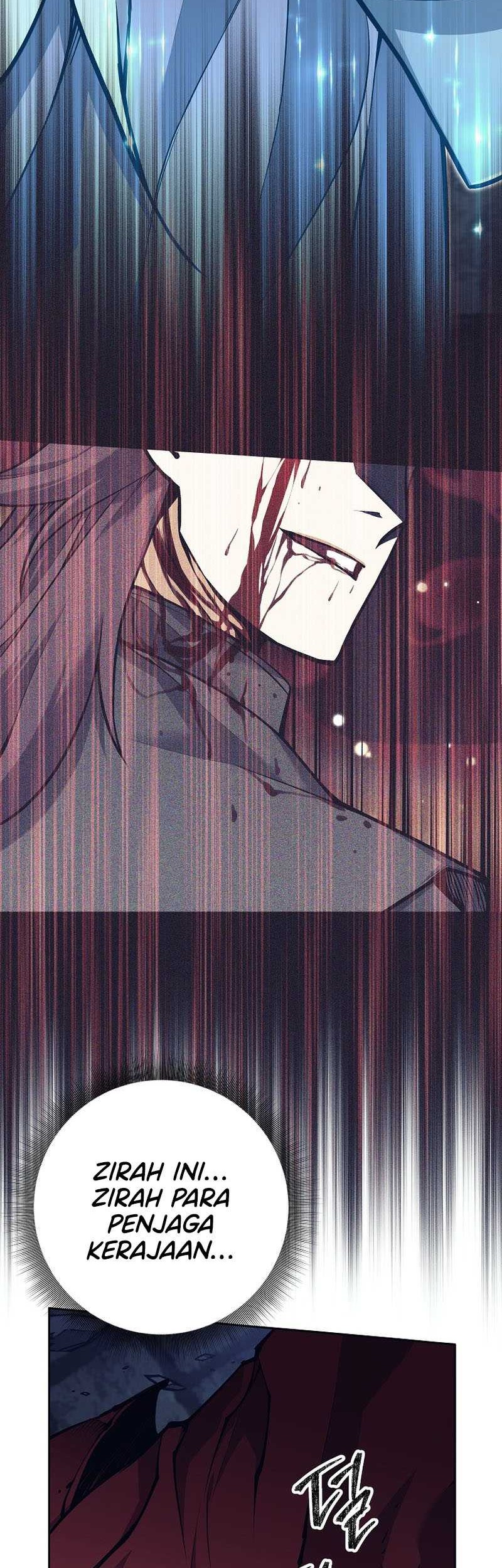 Trash of A Dark Fantasy Chapter 19 Gambar 20