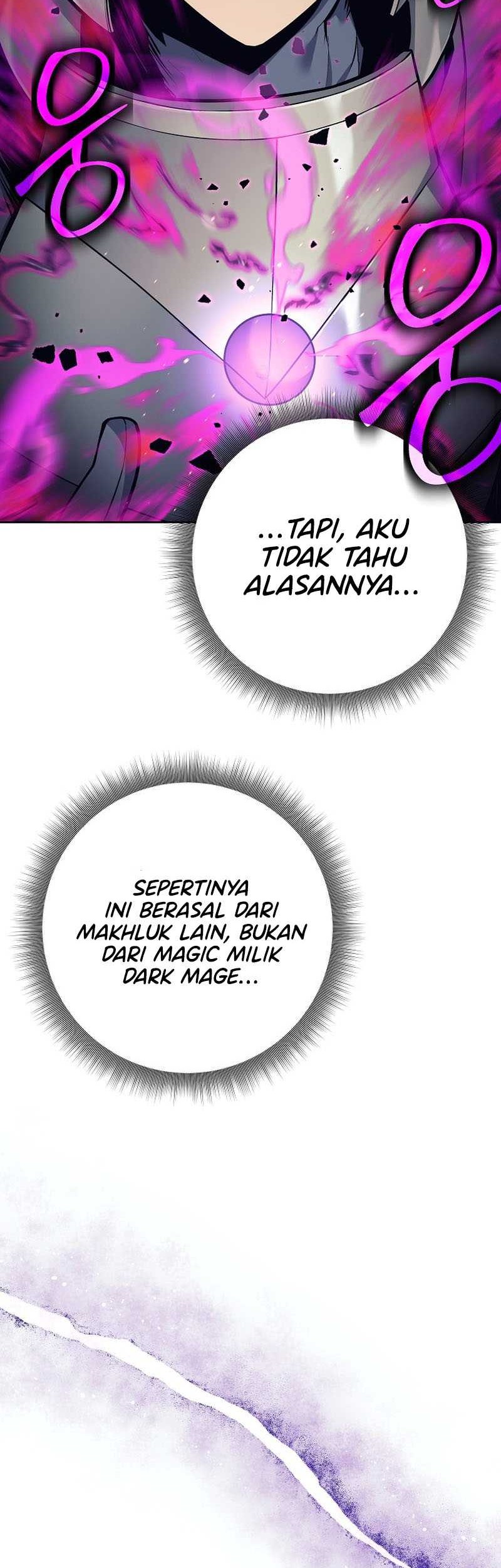 Trash of A Dark Fantasy Chapter 19 Gambar 24