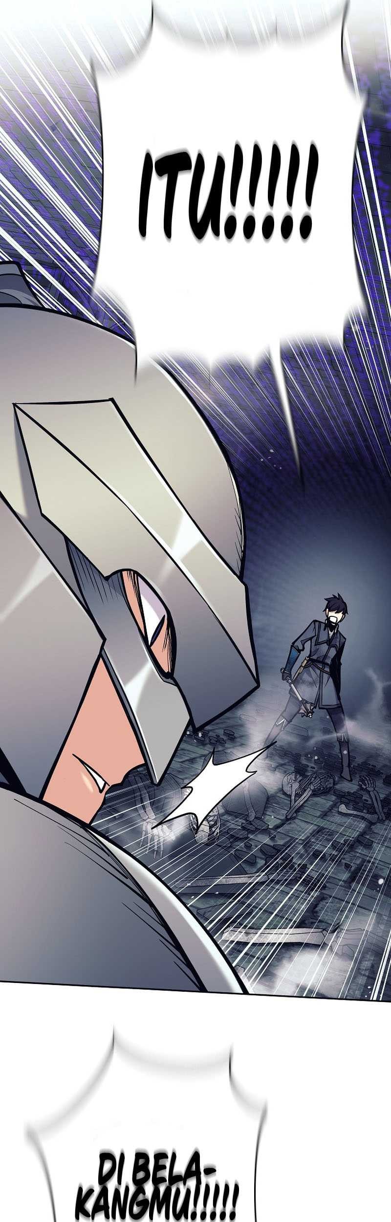 Trash of A Dark Fantasy Chapter 19 Gambar 27