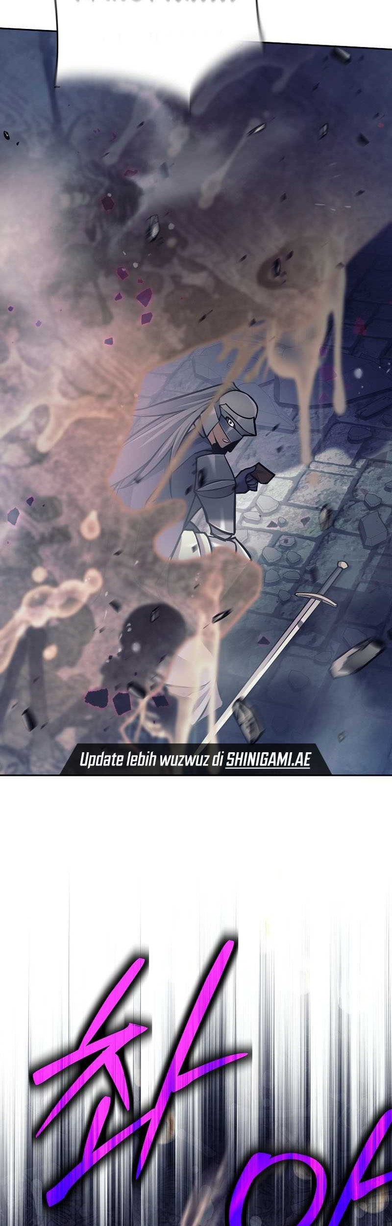 Trash of A Dark Fantasy Chapter 19 Gambar 28