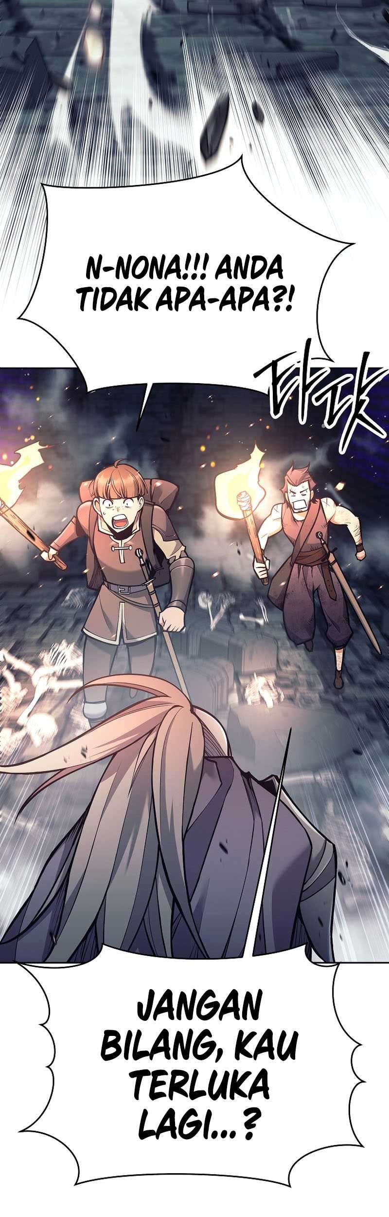 Trash of A Dark Fantasy Chapter 19 Gambar 31