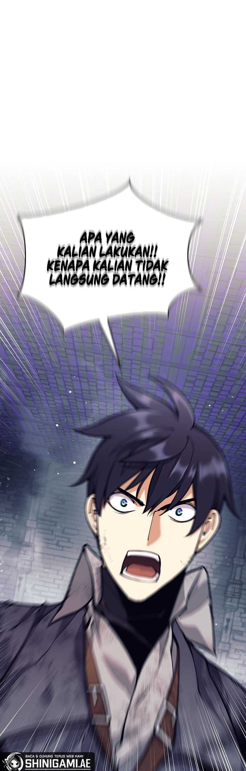 Trash of A Dark Fantasy Chapter 19 Gambar 32