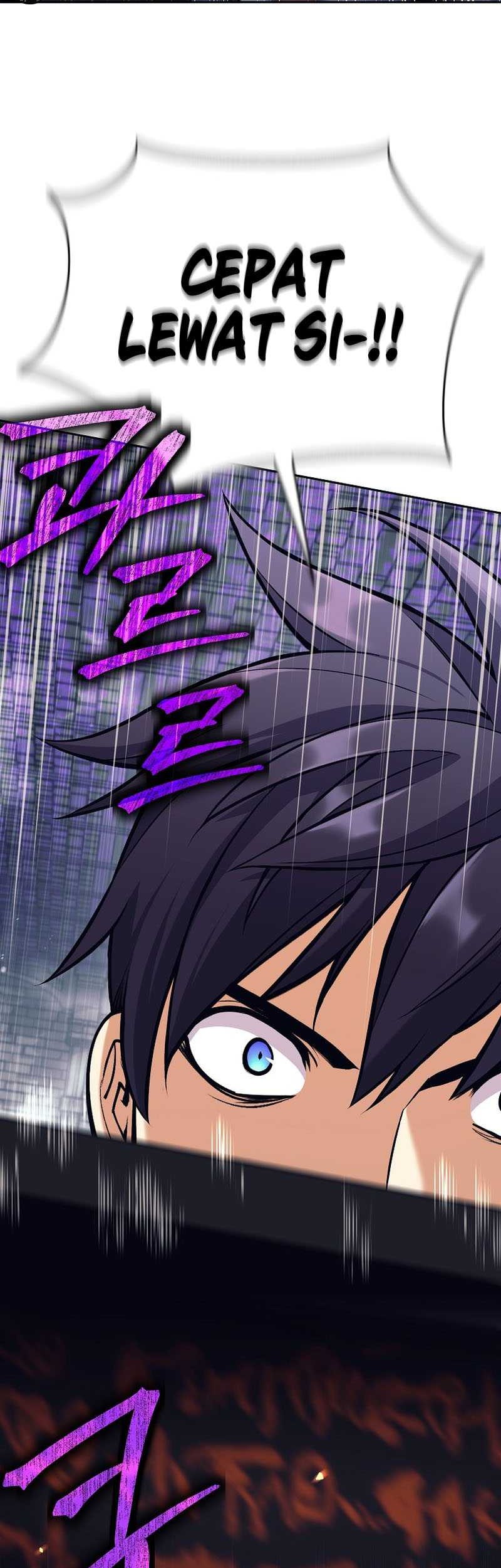 Trash of A Dark Fantasy Chapter 19 Gambar 33