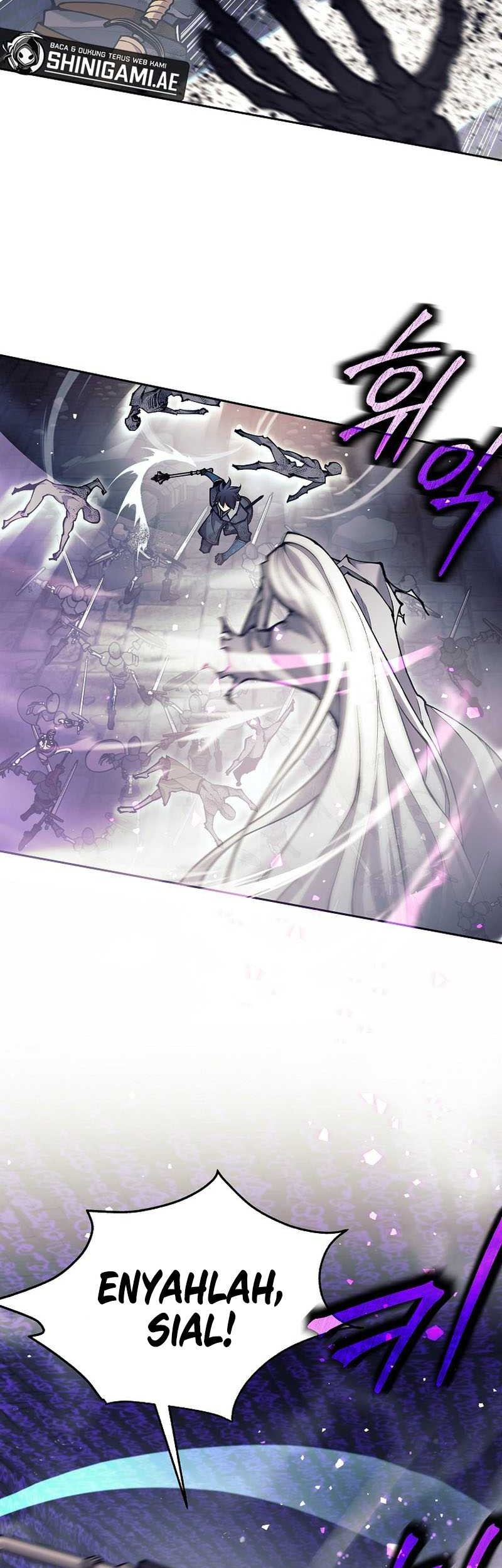 Trash of A Dark Fantasy Chapter 18 Gambar 53