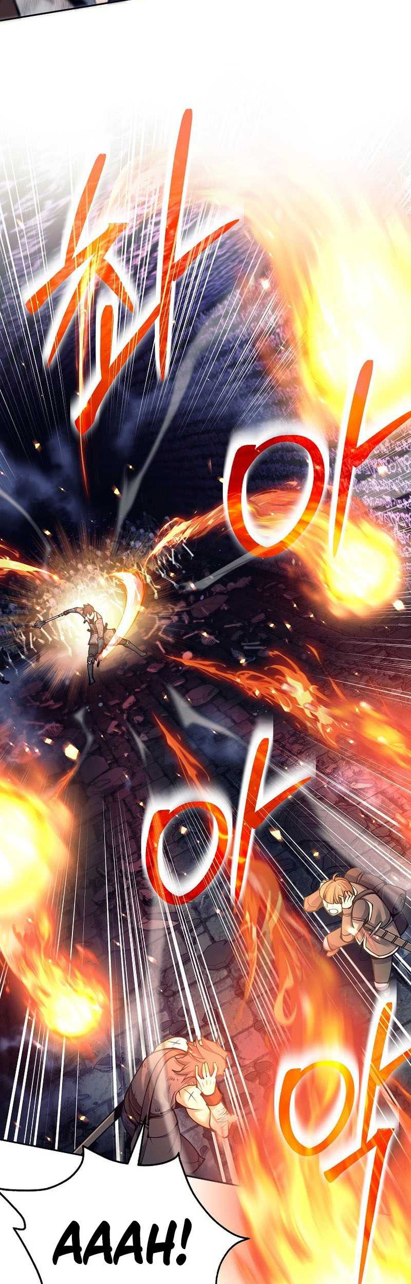 Trash of A Dark Fantasy Chapter 18 Gambar 65
