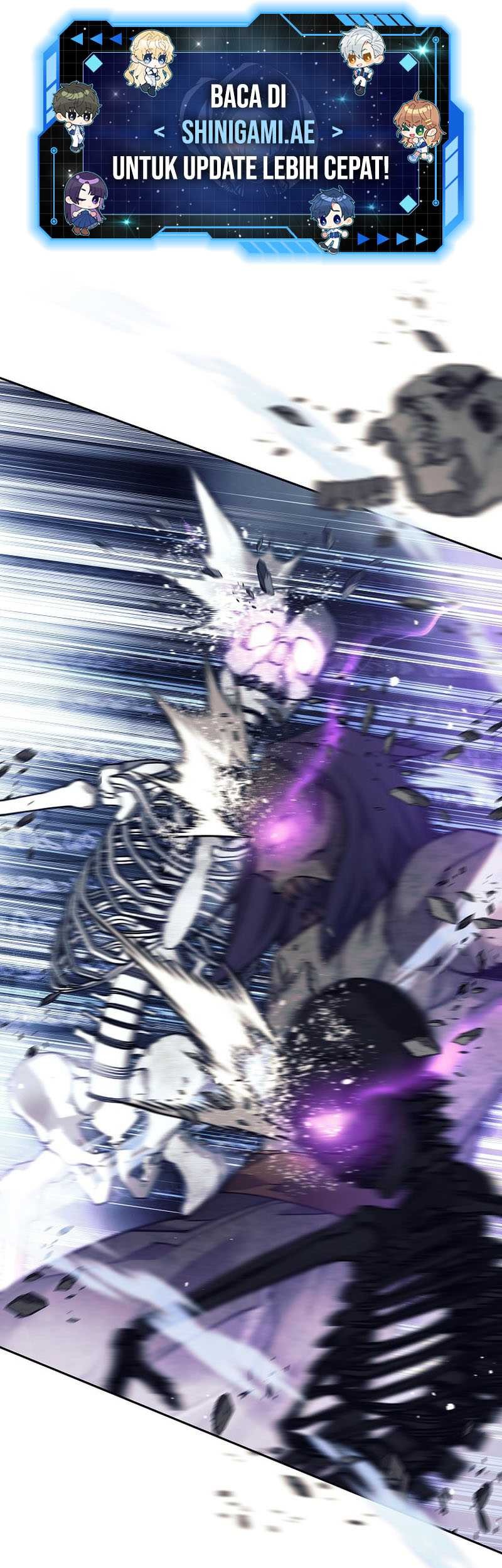 Baca  Trash of A Dark Fantasy Chapter 18 Gambar 2