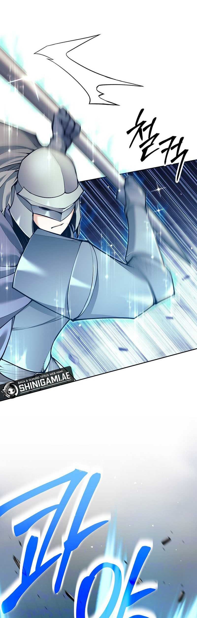 Trash of A Dark Fantasy Chapter 18 Gambar 11