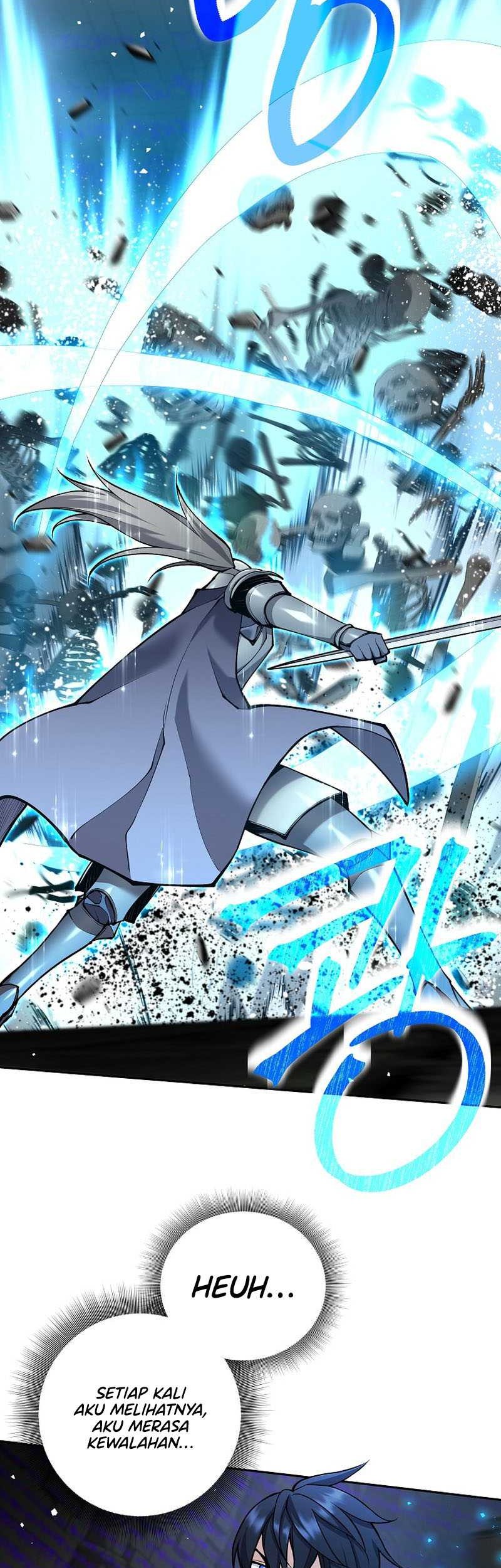 Trash of A Dark Fantasy Chapter 18 Gambar 12