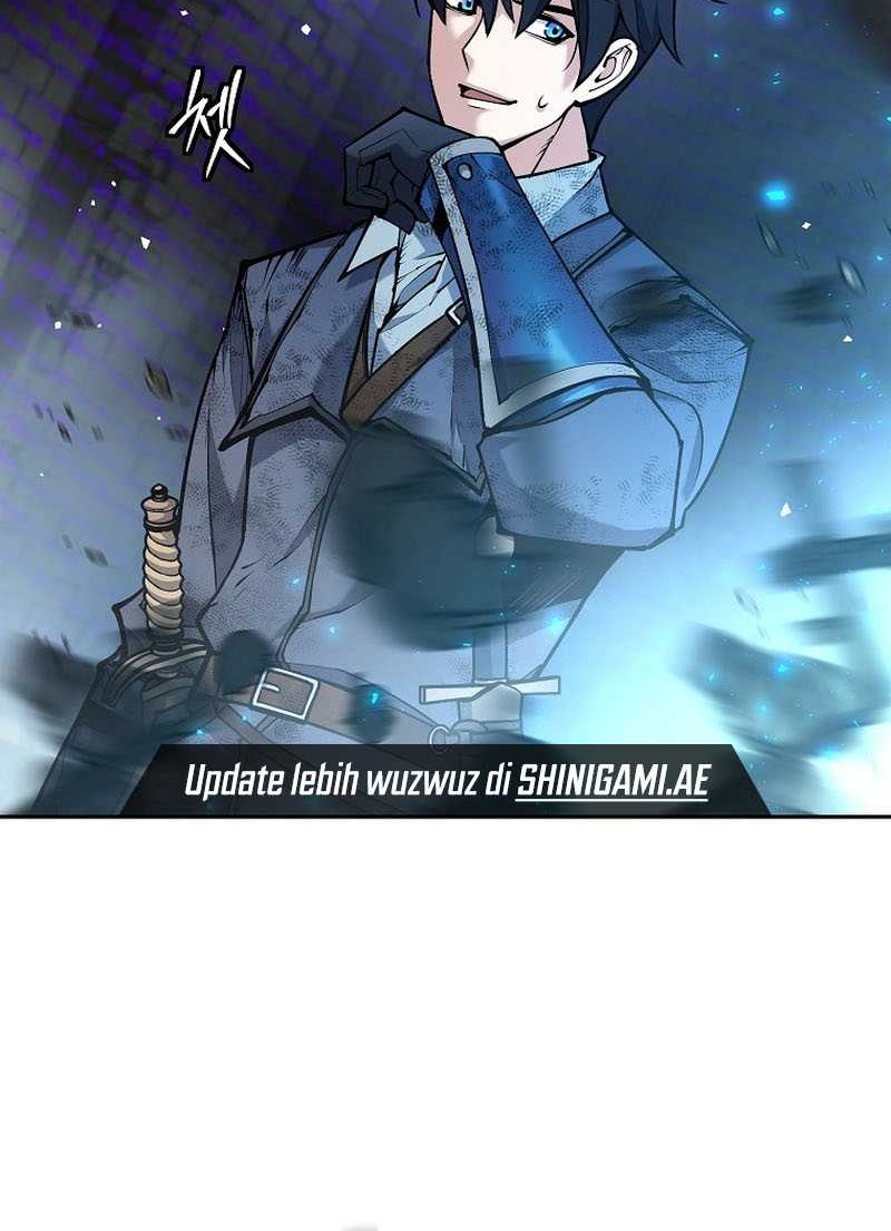 Trash of A Dark Fantasy Chapter 18 Gambar 13