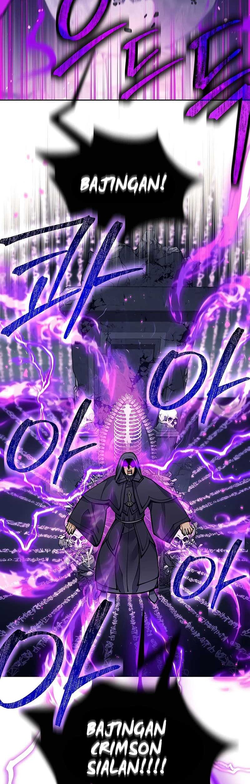 Trash of A Dark Fantasy Chapter 17 Gambar 67