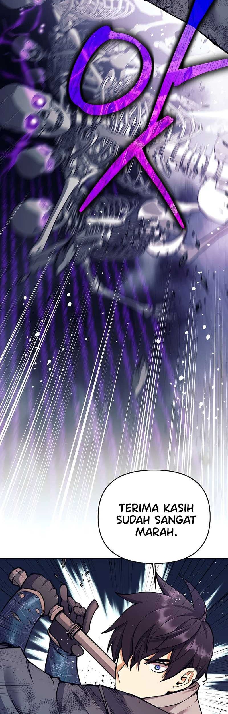 Trash of A Dark Fantasy Chapter 17 Gambar 70