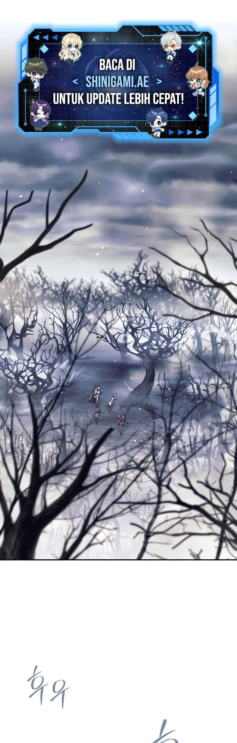 Baca Trash of A Dark Fantasy Chapter 17 Gambar 2